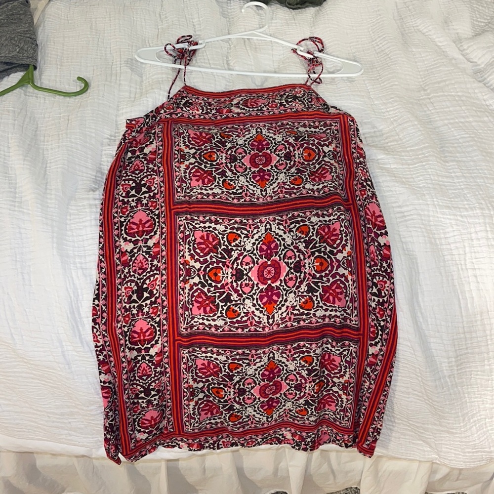 Billabong dress